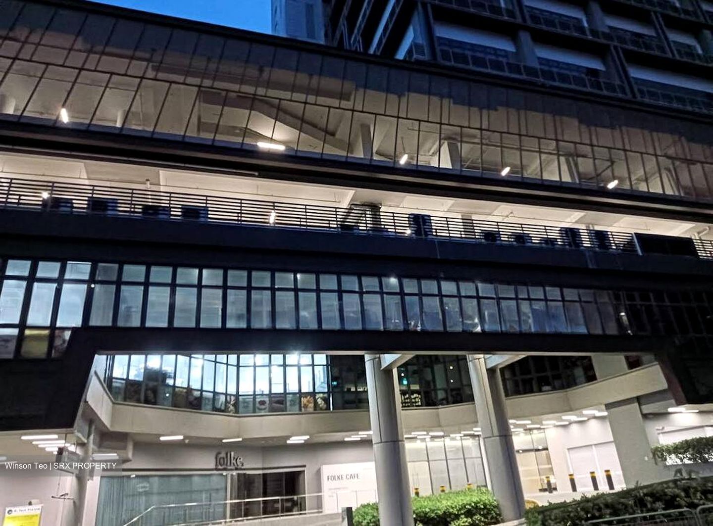 Tai Seng Centre (D13), Retail #523555621